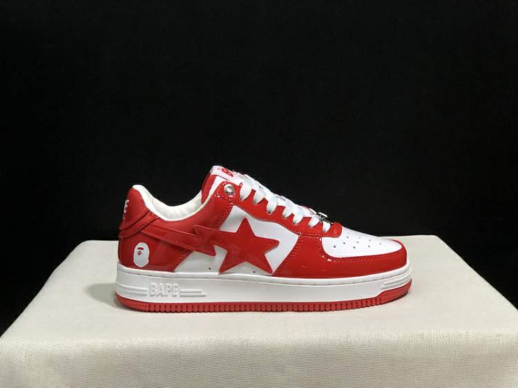 Picture of Bape Shoes _SKUBapesz36-45w041592